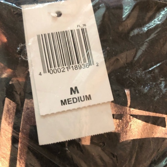 Walt Disney World Logo T-Shirt for Adults – Briar Rose Gold - Picture 6 of 6